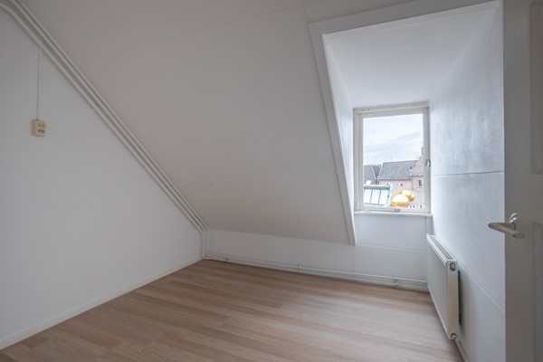 Medium property photo - Van Toulon van der Koogweg 12A, 6862 EC Oosterbeek